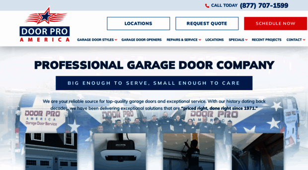 doorproamerica.com