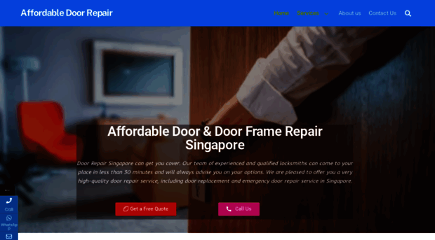 doorrepair.sg