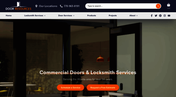 doorresources.com