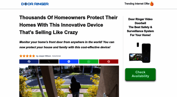 doorringer.com