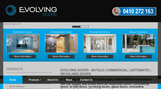 doors-bi-fold.com.au