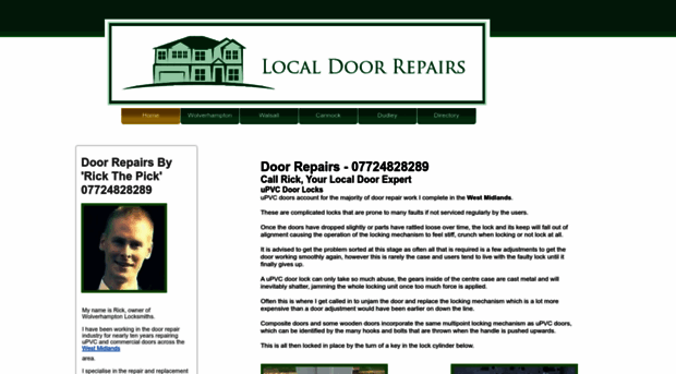 doors-repaired.co.uk