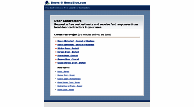 doors.homeblue.com