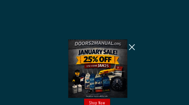doors2manual.org