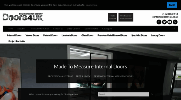 doors4uk.co.uk