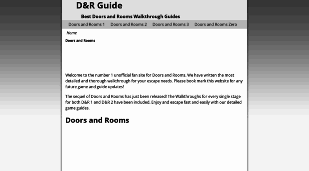 doorsandroomsguide.com