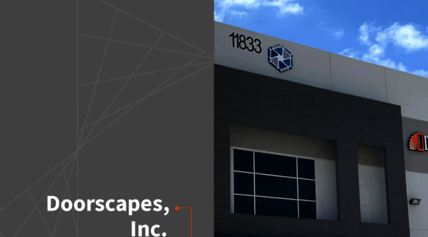 doorscapesinc.com