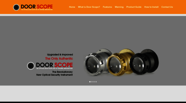 doorscopes.com