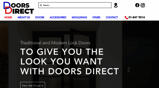 doorsdirect.ie