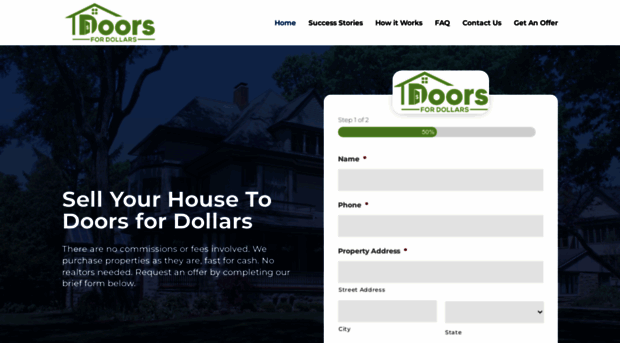 doorsfordollars.com