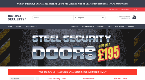 doorsforsecurity.co.uk