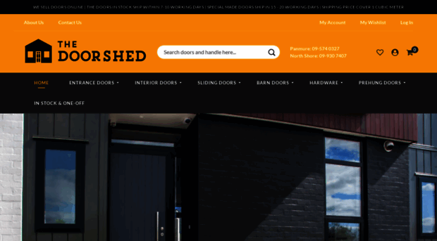 doorshed.co.nz