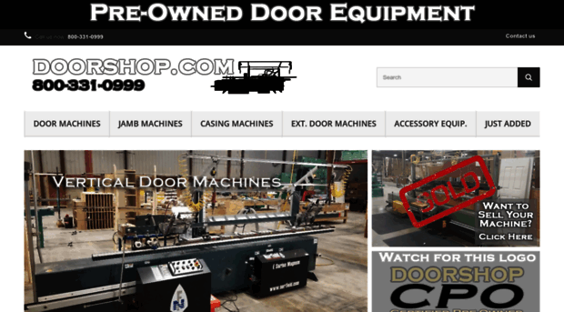 doorshop.com