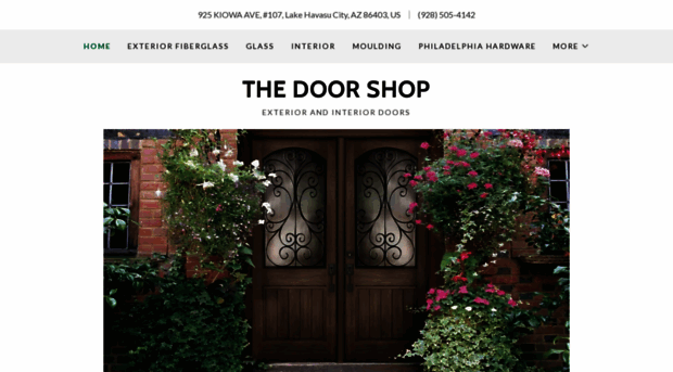 doorshop.net