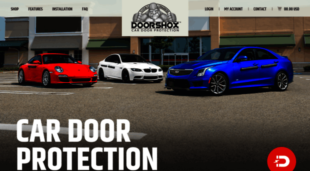 doorshox.com