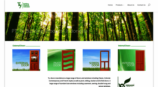 doorsindonesia.com