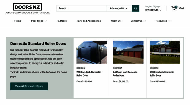 doorsnz.co.nz