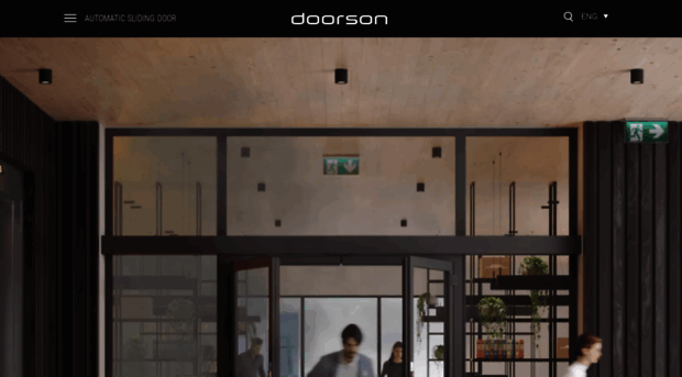 doorson.com