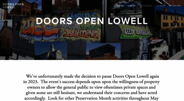 doorsopenlowell.org