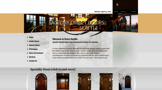 doorsseattle.net