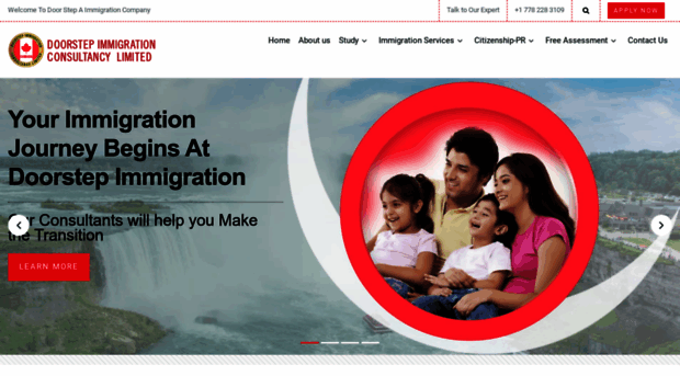 doorstepimmigration.ca