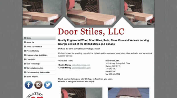 doorstiles.com
