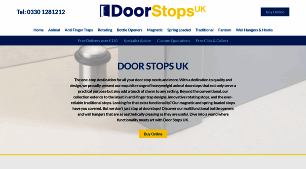 doorstopsuk.co.uk