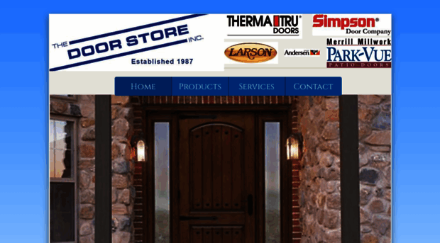 doorstoreglenview.com