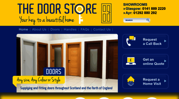 doorstorescotland.co.uk