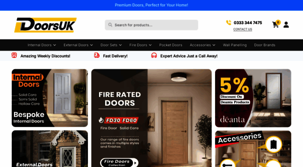 doorsuk.com