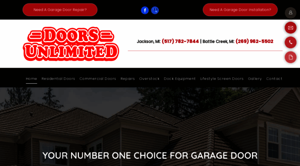 doorsunl.com