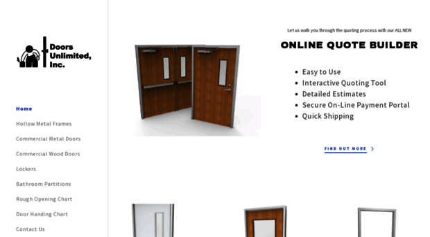 doorsunlimitedshop.com