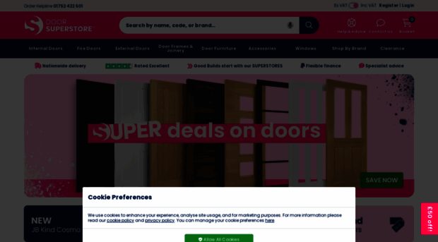 doorsuperstore.co.uk