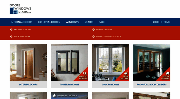 doorswindowsstairs.co.uk