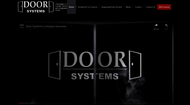 doorsysinc.com