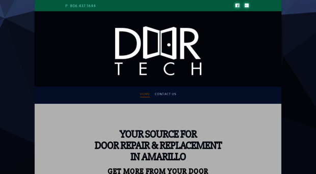 doortechamarillo.com