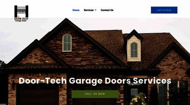 doortechgaragedoorstn.com