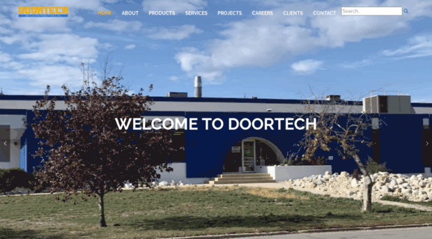 doortechltd.ca