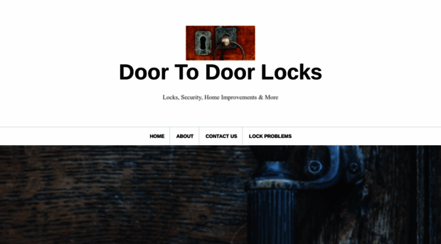 doortodoorlocks.com.au