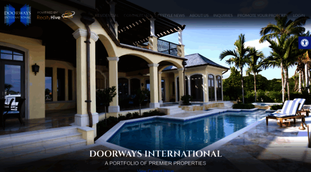 doorwaysinternational.com