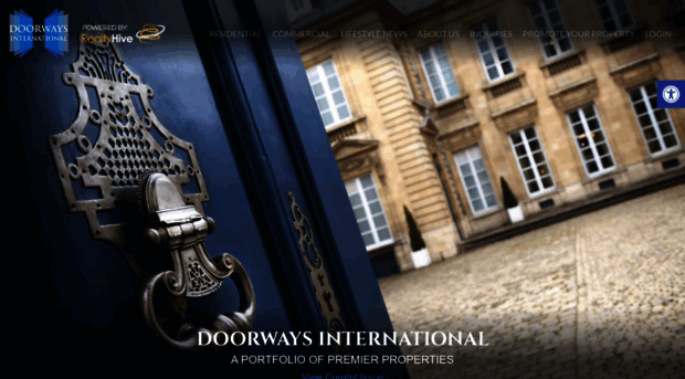 doorwaysteam.com