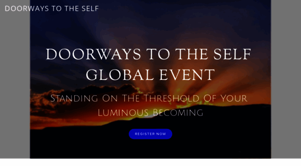 doorwaystotheself.com