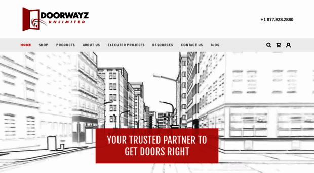 doorwayz.com