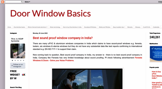 doorwindowbasics.in