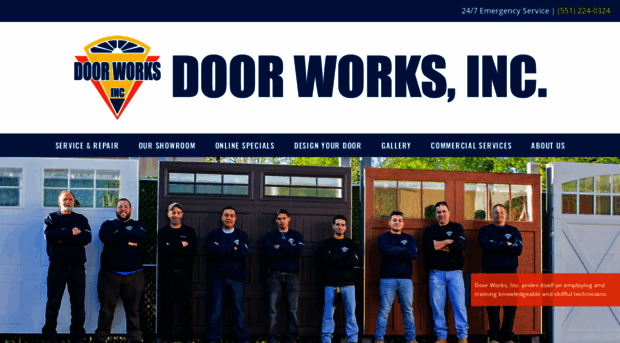 doorworks.net