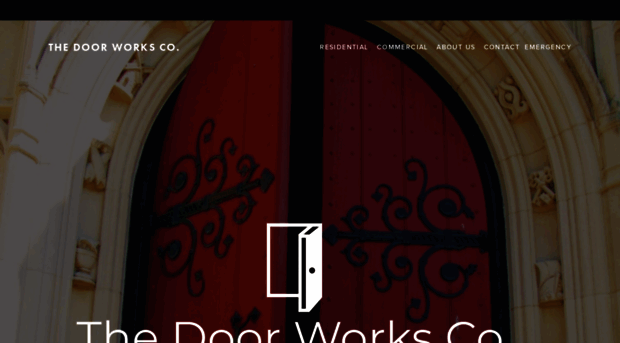 doorworksco.com