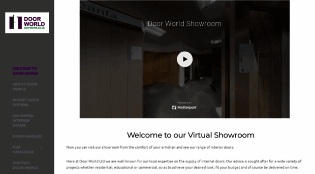 doorworld.co.uk