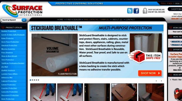 doorwrap.com