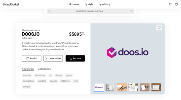 doos.io