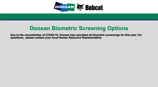 doosan.uswellness.com